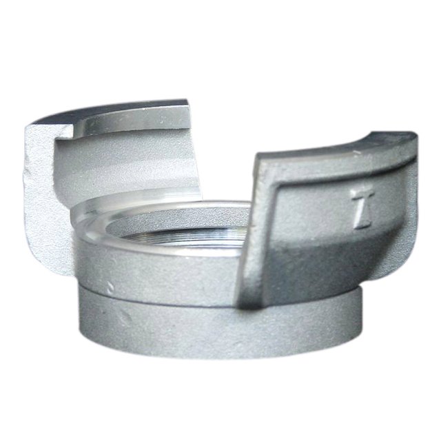 Raccord ALU S/VER FIL F DN 80 3" référence fournisseur 214659